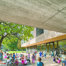 Durch Architektur Lust auf Schule machen