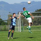 Impressionen von den drei Kampfmannschaftsspielen