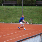 1. Montafoner Meisterschaften im Tennis