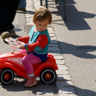 Mitanand tuat guat – beim Stundenlauf der Lebenshilfe