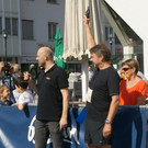 Kurt Fischer gab den Startschuss.JPG