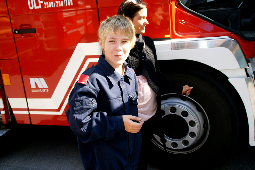 Luca _13_ ein pfiffiger Feuerwehrmann.JPG
