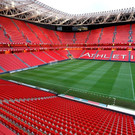 Estadio San Mames Bilbao