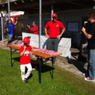 Baseball ÖM 2016 U13 in Hard