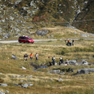 Hubschrauberabsturz in der Schweiz