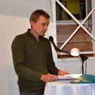 2. November 2016 Tagebuchlesung im Xi