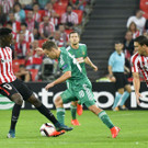 Bilbao vs. Rapid