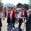 60jähriges Priesterjubiläum