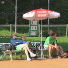 OVT Tennis in Hörbranz