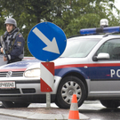 Überfall auf Schlecker-Filiale in Lindau: Fahndung