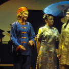 Die Chinesische Nachtigall - Musical der MMS Thüringen