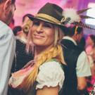 Wiener Wiesen-Rosa * Wiener Wiesn-Fest 2016 Teil 2 @ Prater 24.09.16