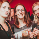 Party Night @ Kaktus Bar 30.09.2016