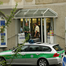 Überfall auf Schlecker-Filiale in Lindau: Der Tatort