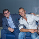Wahl Mister Vienna 2016 - Chaya Fuera - 30_09_2016 _111 von 173_.JPG