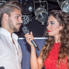 Wahl Mister Vienna 2016 - Chaya Fuera - 30.09.2016 Teil 3