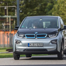 E-Mobilitätstag in Bregenz