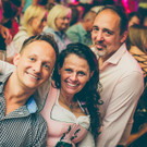 Wiener Wiesn-Fest 2016 Teil 1 @ Prater 01.10.16