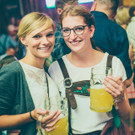 Wiener Wiesn-Fest 2016 Teil 3 @ Prater 01.10.16
