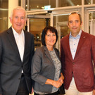 Flora-Gala in Feldkirch
