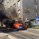 Auto Döbling Vollbrand