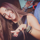 Party Night @ Stehachterl 01.10.16