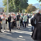 Ausflug St. Atoniusbruderschaft Bludenz Rungelin 2016