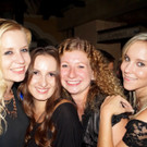 SA 01.10.2016 Original Captain´s Party @ El Capitán
