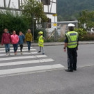 Schülerlotsen Bings