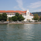 Einladung zum Tag der offenen Hoteltür im Lochauer Seehotel Am Kaiserstrand