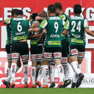 Ried vs. Rapid