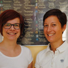 Eröffnung Isabella Fink Massagen