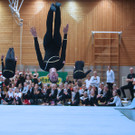 Wolfurt und Dornbirn die Besten