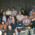 Gespannt warteten die Fans auf die Ziehung.JPG