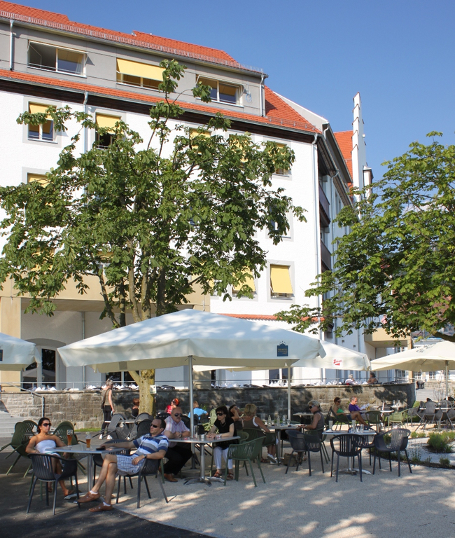 Seehotel Gastgarten Kaiserstrand _26__jpg-1277664172