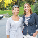 Bürgerversammlung in Batschuns