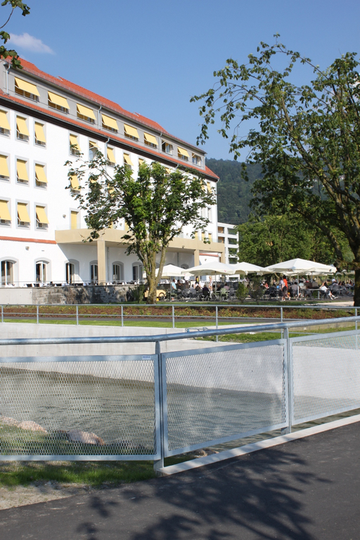 Seehotel Gastgarten Kaiserstrand _23__jpg-1277664125