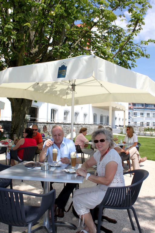 Seehotel Gastgarten Kaiserstrand _33__jpg-1277664310