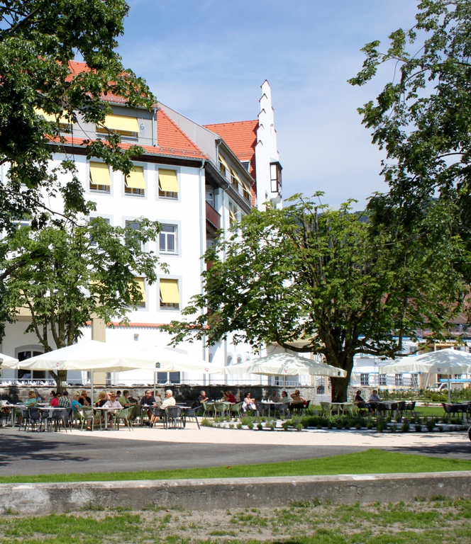 Seehotel Gastgarten Kaiserstrand _42__jpg-1277664460
