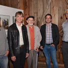 Ausstellungseröffnung Radonatobel