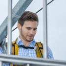 1. Wiener Trachtenbungee vom Donauturm - 02.10.2016 Teil 1