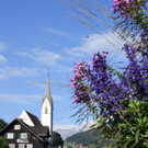 Pfarreinzug Silbertal - 2/2