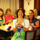 Lange Nacht des Strickens