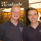Herbstfest der Feuerwehr Bartholomäberg