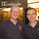 Impressionen vom Herbstfest