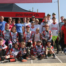 Deutschschweizer BMX-Meisterschaft