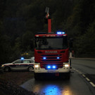 Schwerer Unfall in Egg