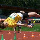 ÖM U16 2010 in Gisingen