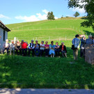 Altenausfahrt 2016