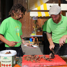 15. Kürbisfest